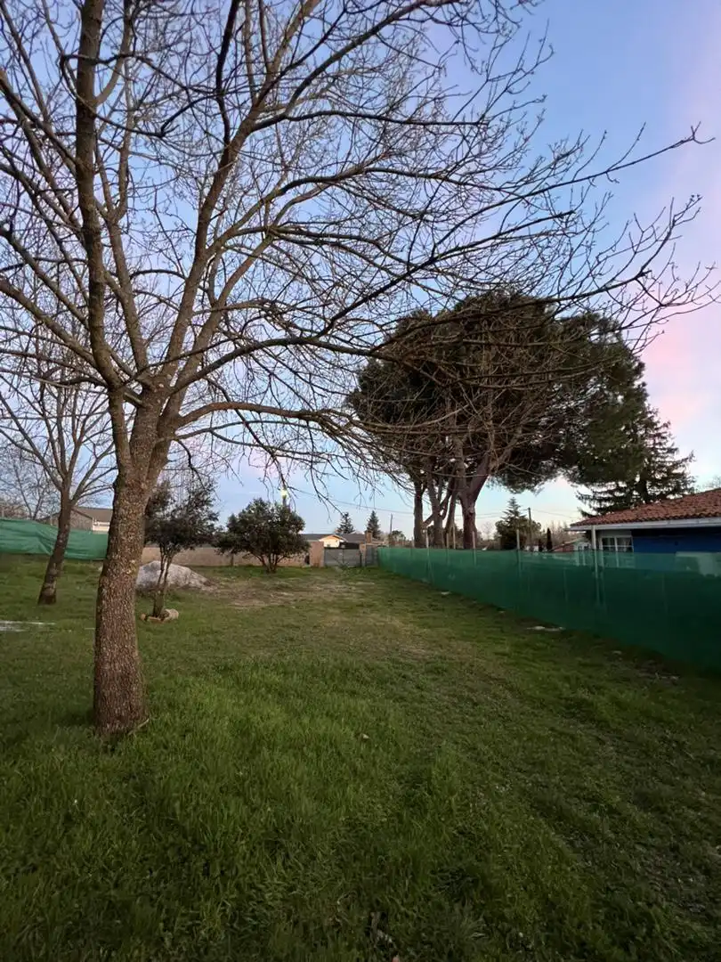 Terreno en venta en Calle Camino de Cabanillas, 2, Navalafuente Terreno en venta en Navalafuente