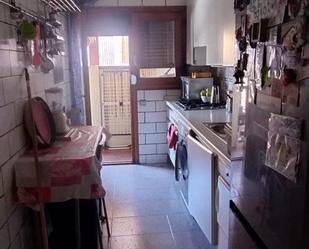 Kitchen of Flat for sale in Manzanares El Real