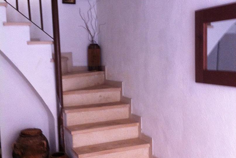 Casa adosada en venda a Carrer Roger de Llúria, 12, Ulldecona, Tarragona - imatge 1 Foto 1 de Casa adosada en venda a Carrer Roger de Llúria, 12, Ulldecona, Tarragona