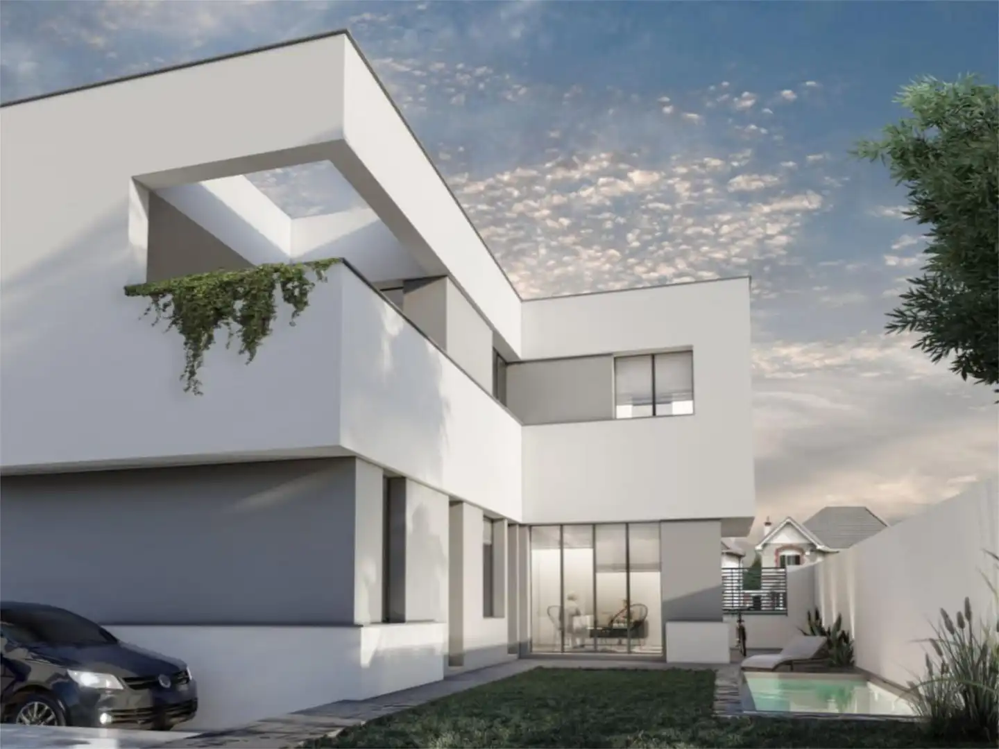 Urbanitzable en venda a Calle Madrid, 2, Marchena Vista exterior de Urbanitzable en venda en Marchena
