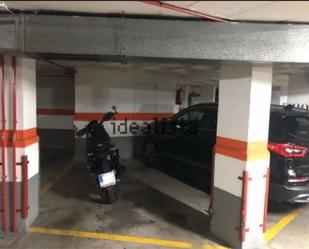 Parking of Garage to rent in  Madrid Capital