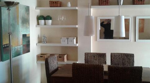 Piso de alquiler en Carrer Vent de Ponent, 10, San José - Los Metales, Valencia - imagen 4 Foto 4 de Piso de alquiler en Carrer Vent de Ponent, 10, San José - Los Metales, Valencia