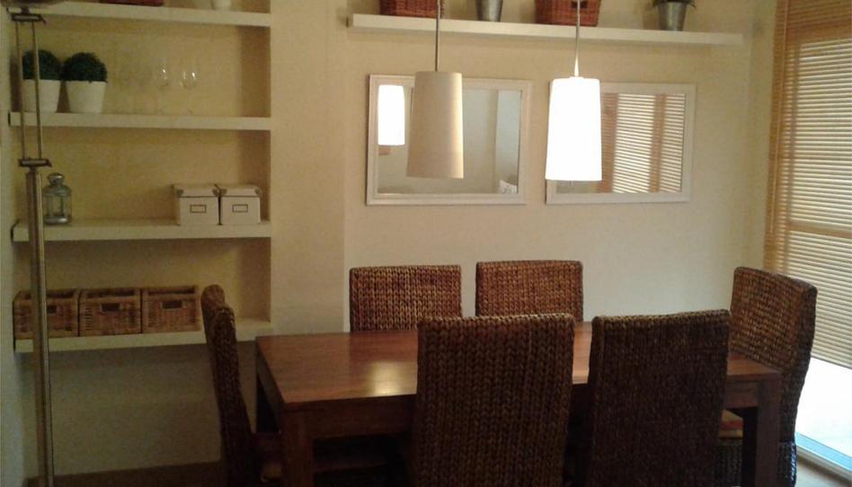 Piso de alquiler en Carrer Vent de Ponent, 10, San José - Los Metales, Valencia - imagen 1 Foto 1 de Piso de alquiler en Carrer Vent de Ponent, 10, San José - Los Metales, Valencia