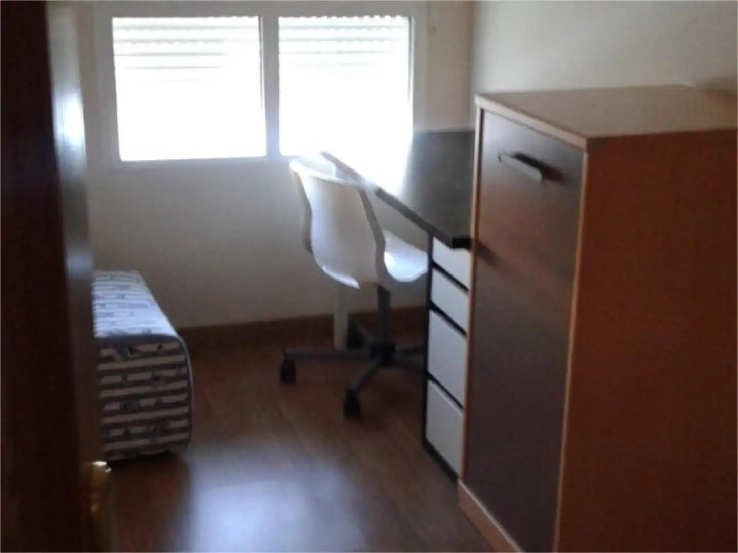 Flat for rent in Carrer Vent de Ponent, 10, San José - Los Metales
