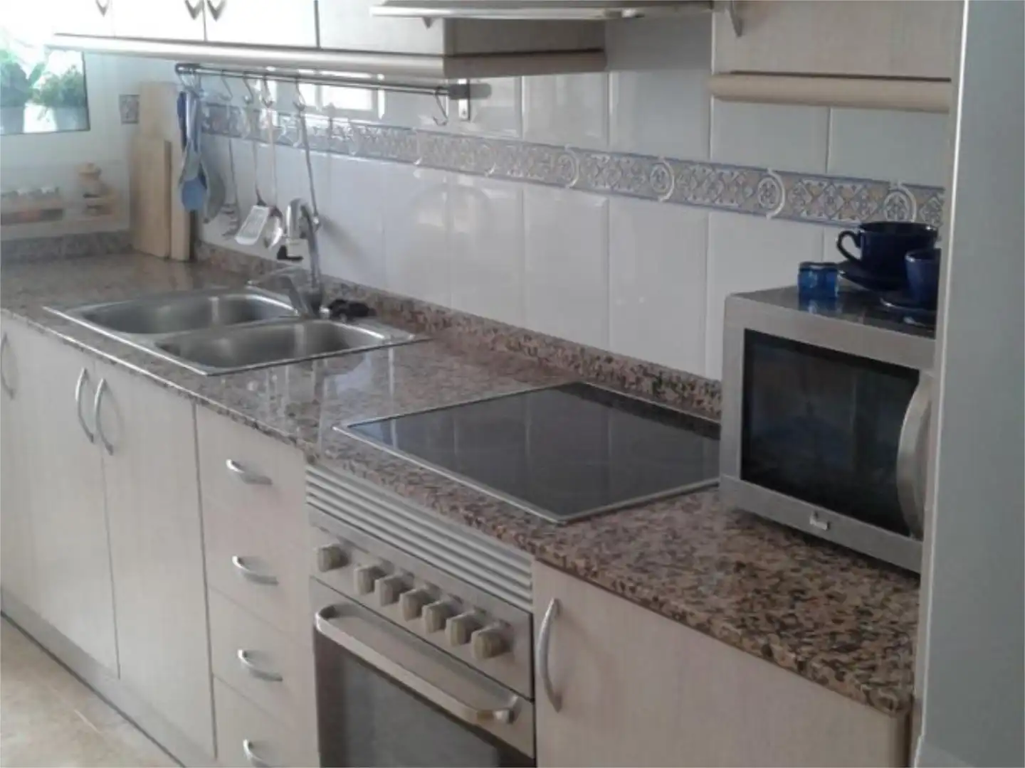 Flat for rent in Carrer Vent de Ponent, 10, San José - Los Metales