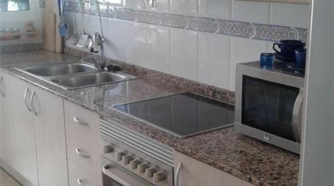 Piso de alquiler en Carrer Vent de Ponent, 10, San José - Los Metales, Valencia - imagen 2 Foto 2 de Piso de alquiler en Carrer Vent de Ponent, 10, San José - Los Metales, Valencia