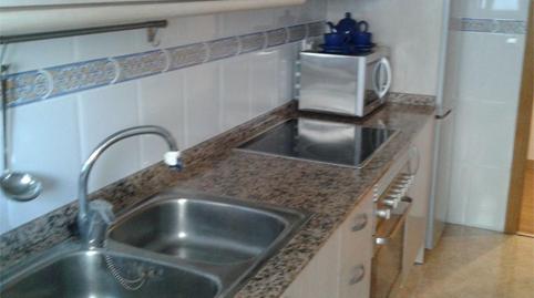 Piso de alquiler en Carrer Vent de Ponent, 10, San José - Los Metales, Valencia - imagen 5 Foto 5 de Piso de alquiler en Carrer Vent de Ponent, 10, San José - Los Metales, Valencia