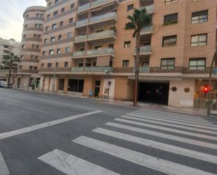 Exterior view of Flat to rent in Torremolinos  with Air Conditioner, Terrace and Balcony