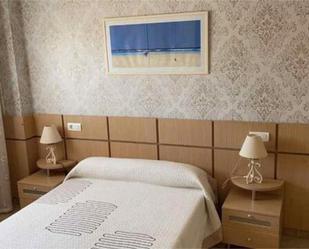 Bedroom of Flat to rent in Salamanca Capital