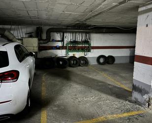 Parking of Garage for sale in  Sevilla Capital