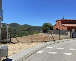 Urbanitzable en venda en Sant Iscle de Vallalta