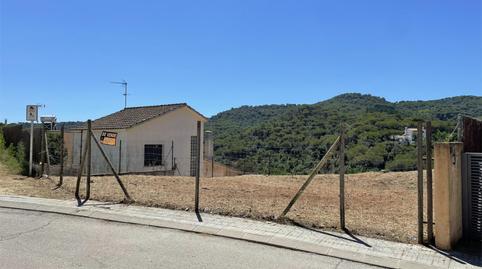 Constructible Land for sale in Carrer del President Lluís Companys, 24, Sant Iscle de Vallalta, Barcelona - image 3 Photo 3 of Constructible Land for sale in Carrer del President Lluís Companys, 24, Sant Iscle de Vallalta, Barcelona