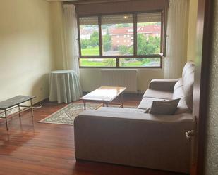 Living room of Flat to rent in Piélagos