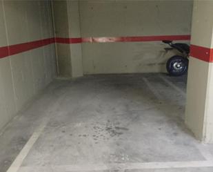 Aparcament de Garatge en venda en  Barcelona Capital