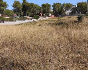 Constructible Land for sale in Canyelles