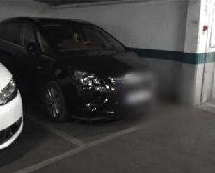 Parking of Garage to rent in  Madrid Capital