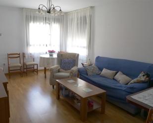 Sala d'estar de Pis en venda en Alcázar de San Juan amb Aire condicionat