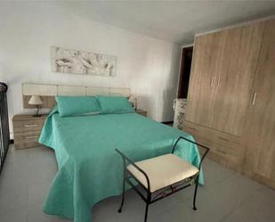 Bedroom of Apartment to rent in Aracena