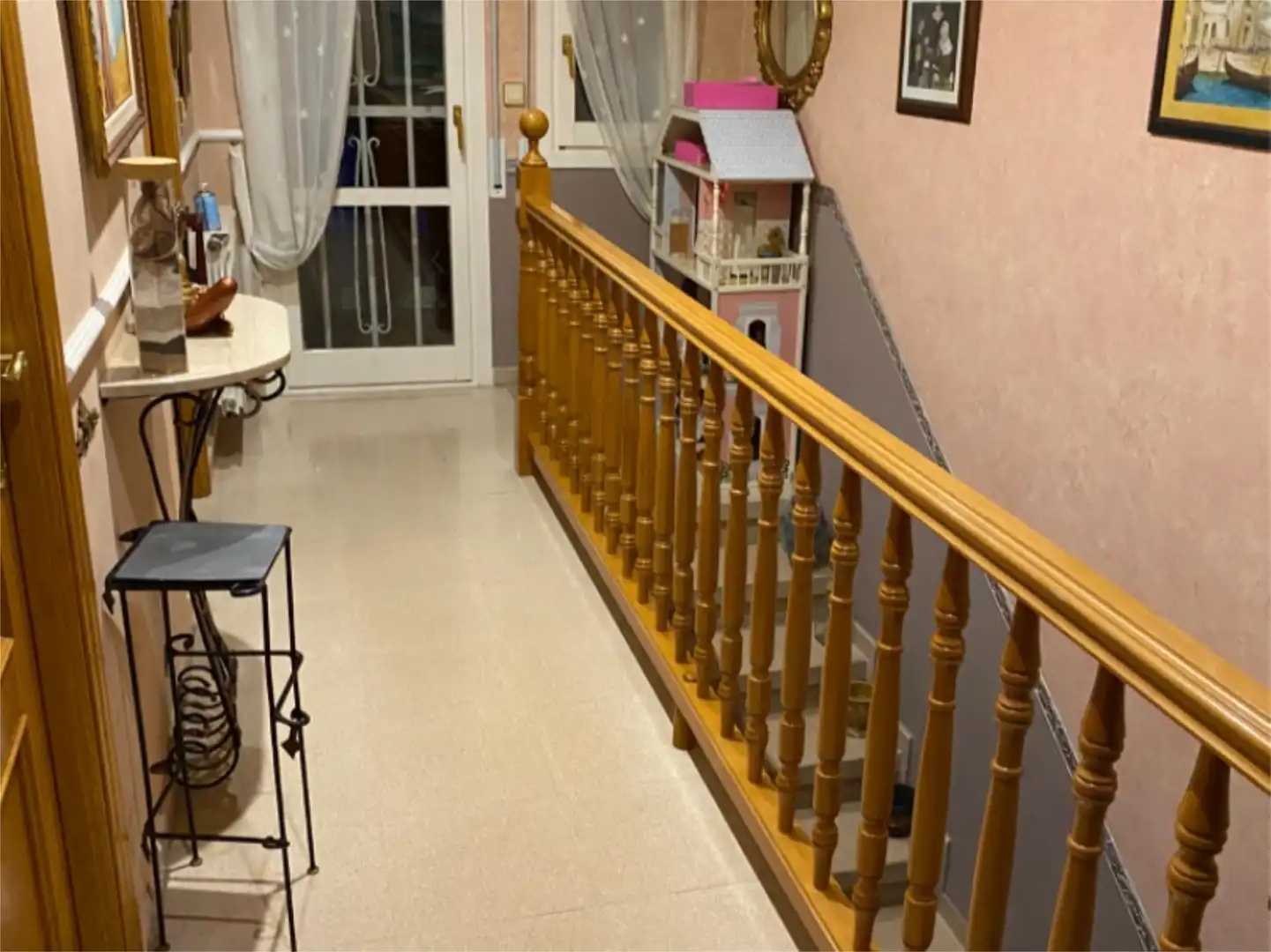 Casa adosada en venta en Monzón con Aire acondicionado y Balcón