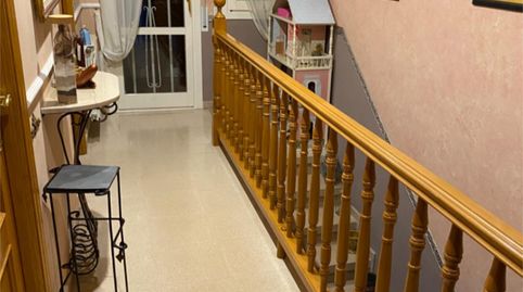 Foto 2 von Einfamilien-Reihenhaus zum Verkauf in Calle Albarderos, 15, Monzón, Huesca