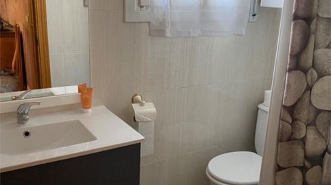 Foto 5 von Einfamilien-Reihenhaus zum Verkauf in Calle Albarderos, 15, Monzón, Huesca