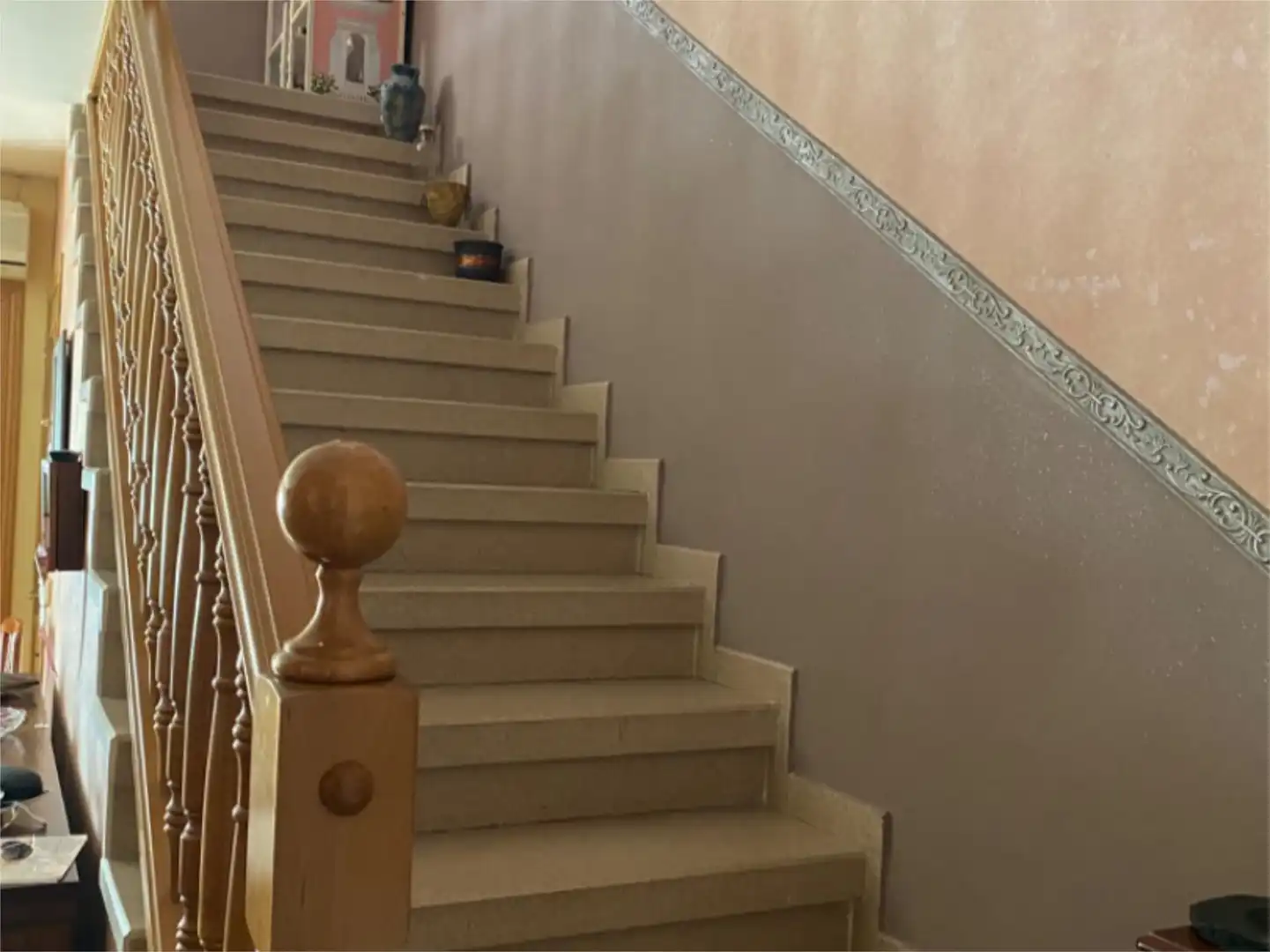 Casa adosada en venta en Monzón con Aire acondicionado y Balcón