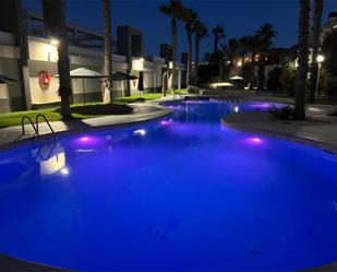 Swimming pool of Flat for sale in Torrevieja  with Terrace and Swimming Pool