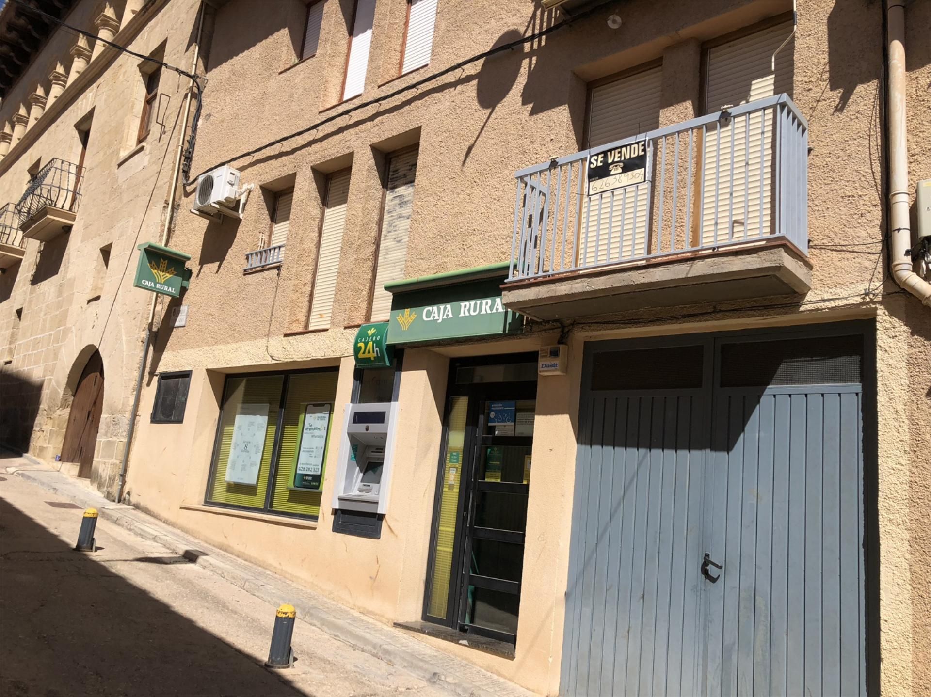 Flat for sale in Valdealgorfa  with Balcony