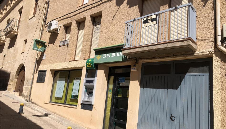 Flat for sale in Calle Santa Ana, 1, Valdealgorfa, Teruel - image 1 Photo 1 of Flat for sale in Calle Santa Ana, 1, Valdealgorfa, Teruel