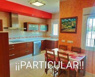 Kitchen of Duplex for sale in Lorca