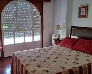 Bedroom of Flat to rent in Noia