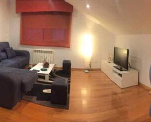 Living room of Single-family semi-detached for sale in Teo