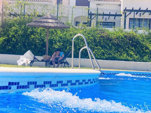 Casa adosada en Alquiler en Calle Ue Sector 10, 2P en El Ronquillo