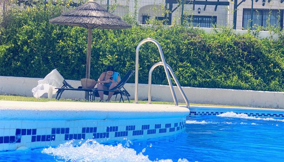 Flat to rent in Calle Ue Sector 10, 2p, El Ronquillo, Sevilla - image 1 Photo 1 of Flat to rent in Calle Ue Sector 10, 2p, El Ronquillo, Sevilla