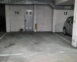 Parkplatz von Garage miete in Ordes