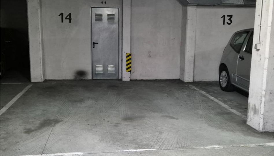 Photo 1 of Garage to rent in Rúa Víctor González Faya, 34, Ordes, A Coruña