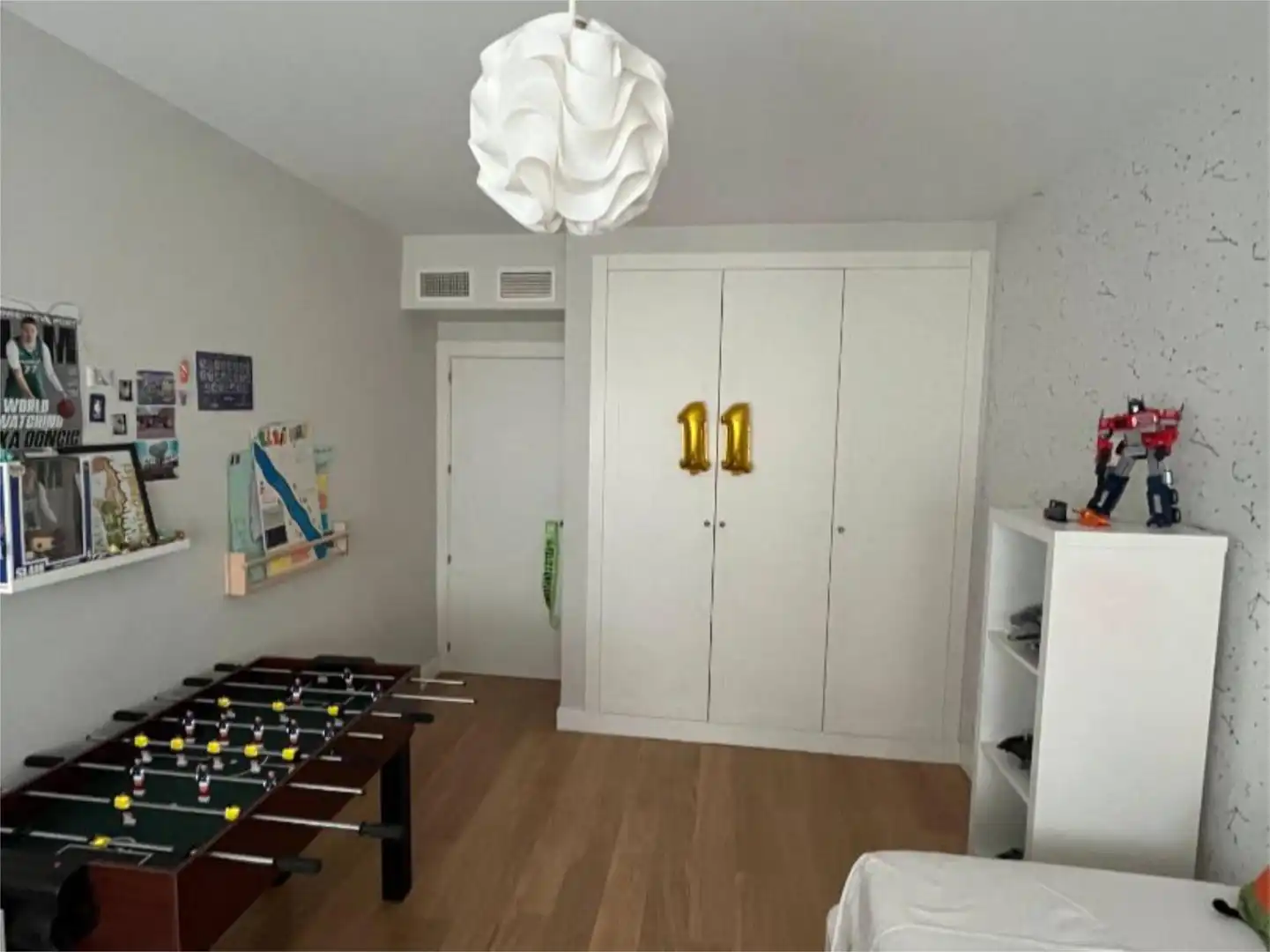 Piso en venta en Calle García Pavón, 106, Tomelloso Habitación de Piso en venta en Tomelloso con Aire acondicionado, Terraza y Balcón