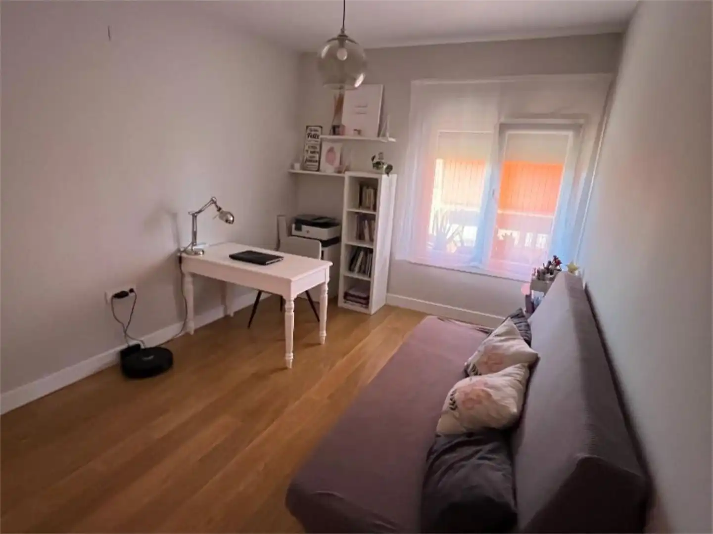 Piso en venta en Calle García Pavón, 106, Tomelloso Habitación de Piso en venta en Tomelloso con Aire acondicionado, Terraza y Balcón