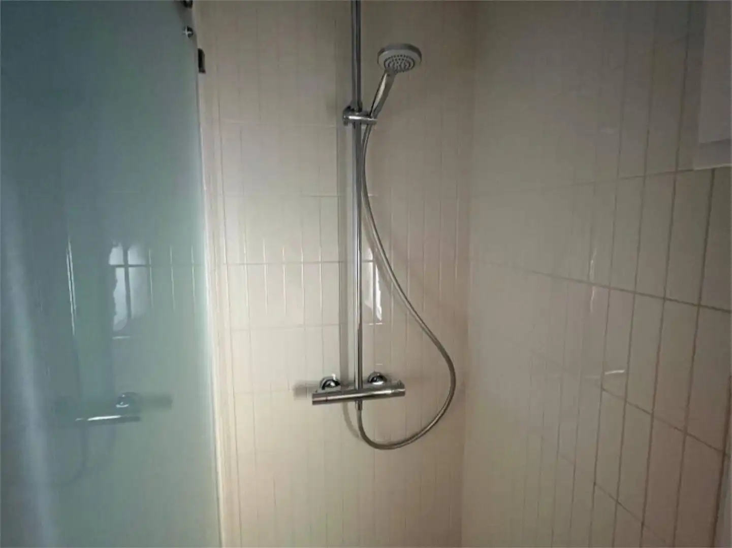Piso en venta en Calle García Pavón, 106, Tomelloso Baño de Piso en venta en Tomelloso con Aire acondicionado, Terraza y Balcón