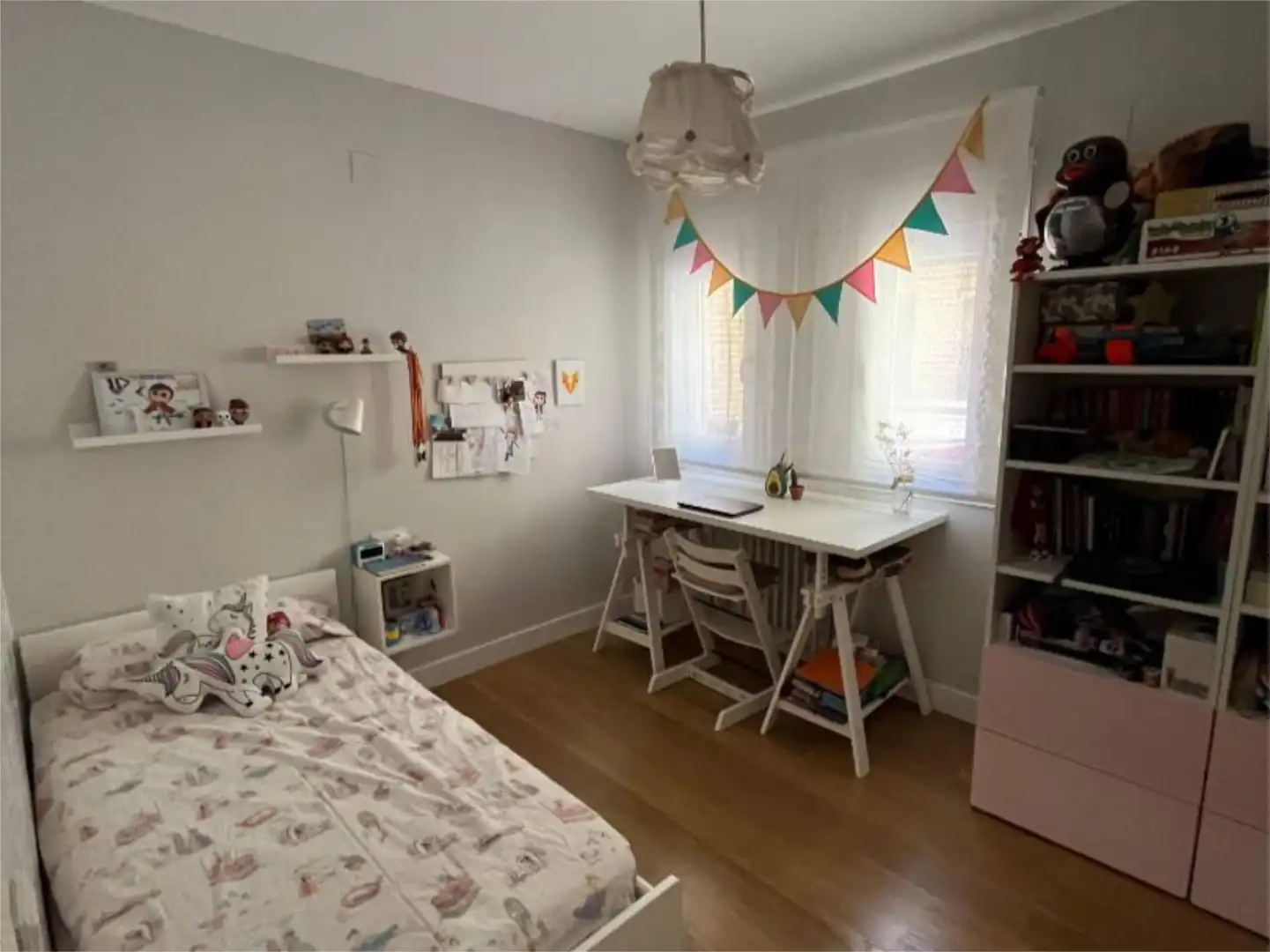 Piso en venta en Calle García Pavón, 106, Tomelloso Habitación de Piso en venta en Tomelloso con Aire acondicionado, Terraza y Balcón