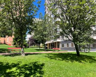 Exterior view of Flat to share in  Pamplona / Iruña  with Air Conditioner