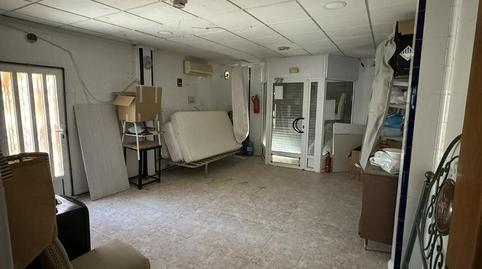 Foto 2 de Pis en venda a Calle Sierra Almirante, 19, Rebolledo, Alicante