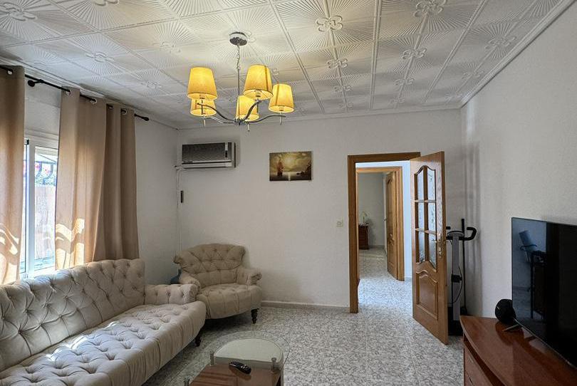 Foto 1 de Pis en venda a Calle Sierra Almirante, 19, Rebolledo, Alicante