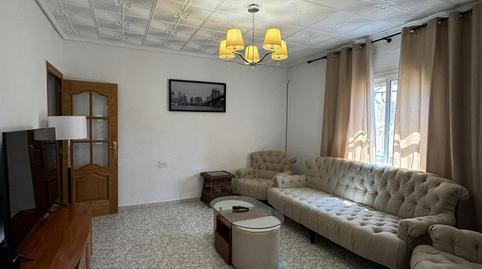 Foto 4 de Pis en venda a Calle Sierra Almirante, 19, Rebolledo, Alicante