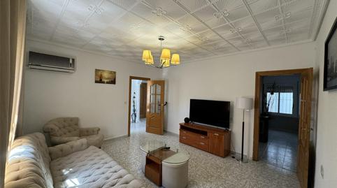 Foto 3 de Pis en venda a Calle Sierra Almirante, 19, Rebolledo, Alicante