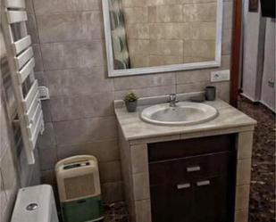 Bathroom of Apartment to rent in Moraira  with Terrace