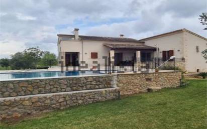 Casa-chalet en alquiler en manacor centre