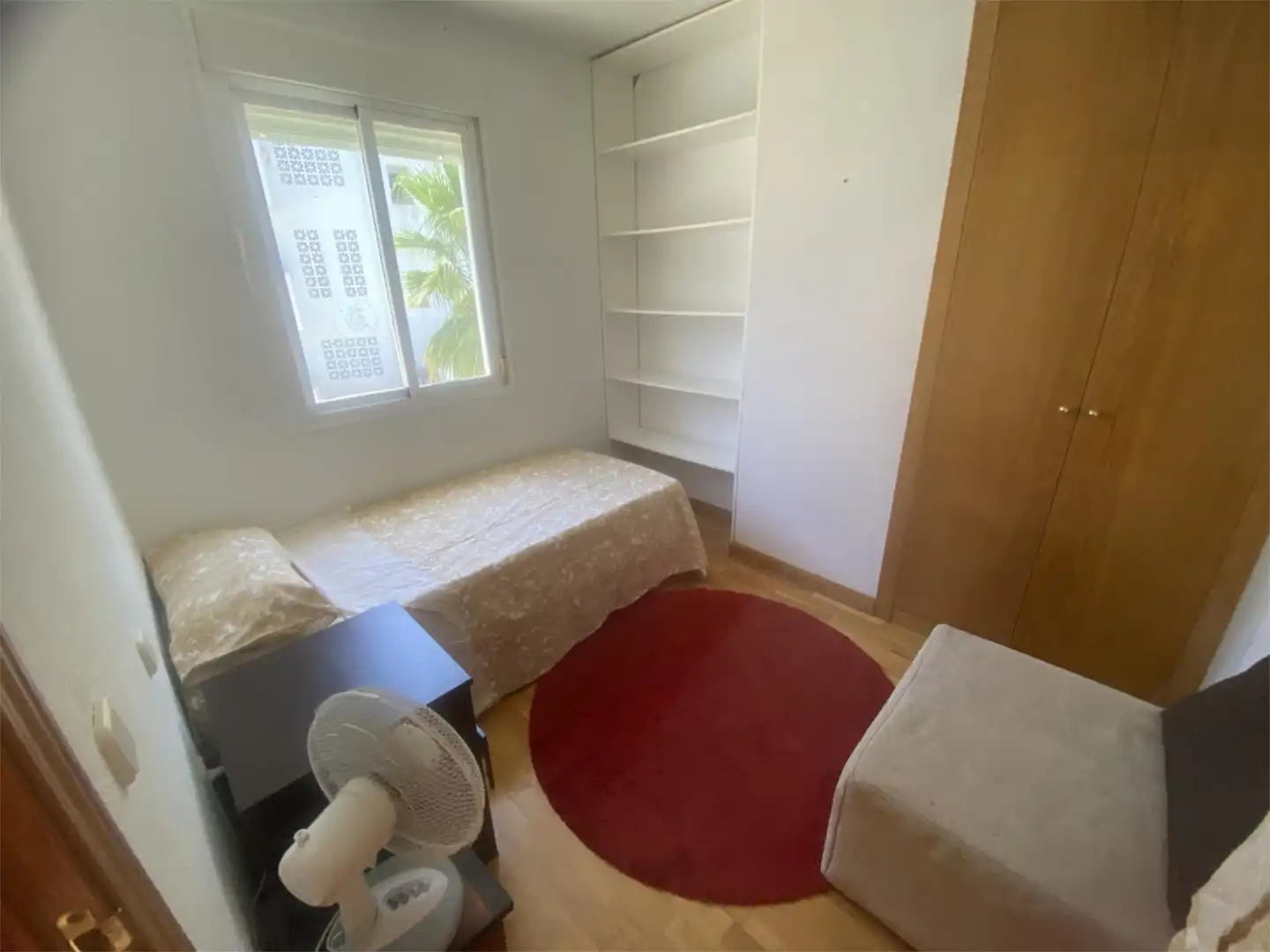 Apartments for sale in Avenida la Moraleda, 3, Benahavís pueblo Bedroom of Apartments for sale in Benahavís with Air Conditioner, Terrace and Swimming Pool
