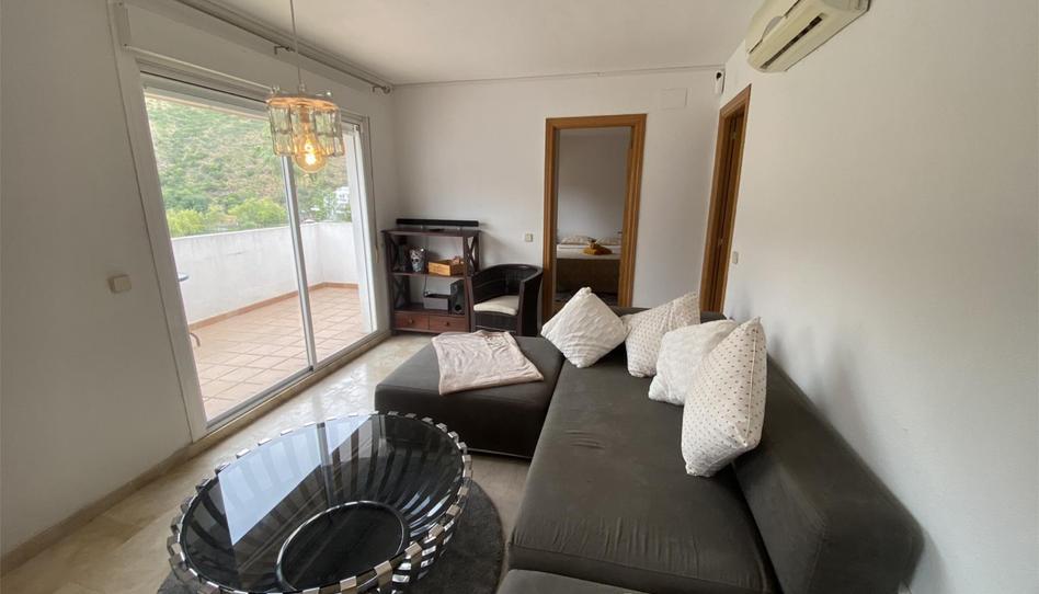 Apartment for sale in Avenida la Moraleda, 3, Benahavís pueblo, Málaga - image 1 Photo 1 of Apartment for sale in Avenida la Moraleda, 3, Benahavís pueblo, Málaga