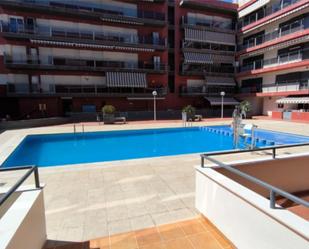 Flat to rent in Carrer del VI de Carlon, 15, Zona Papa Luna - Platja del Gurugú